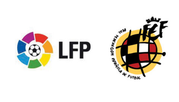 logo-liga-federazione-spagnola