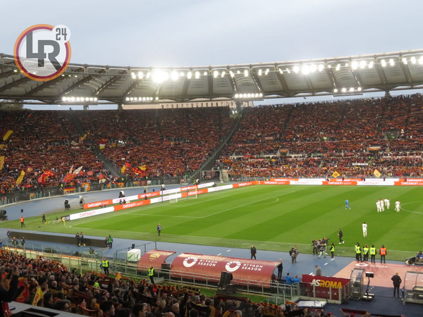 roma-sassuolo-tifosi-stadio-olimpico