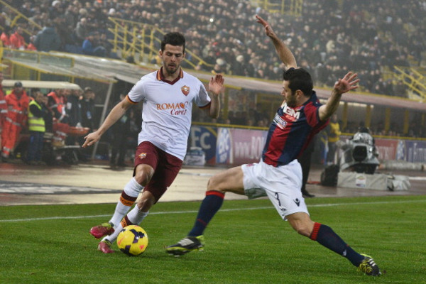 bologna-fc-v-as-roma-serie-a