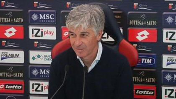 gasperini-genoa-conf