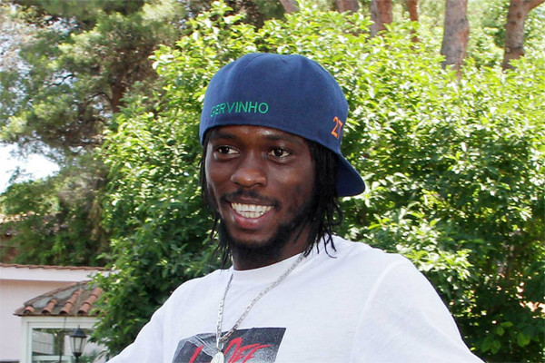 gervinho-cappello