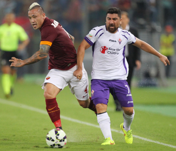 as-roma-v-acf-fiorentina-serie-a-10