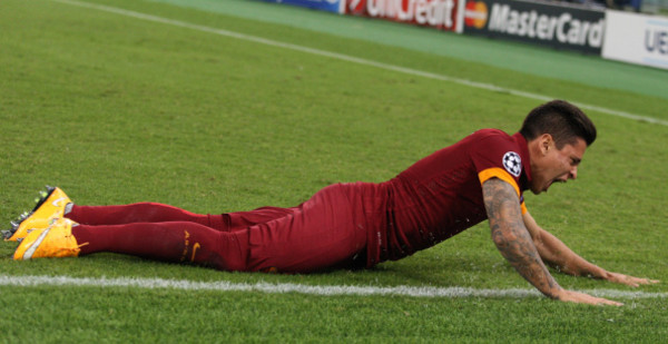 as-roma-v-pfc-cska-moskva-uefa-champions-league-21