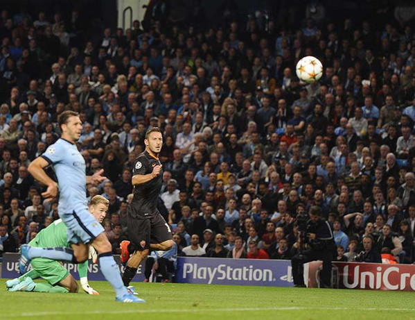 totti-gol-cucchiaio-manchester-city