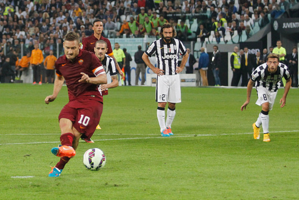 juventus-fc-v-as-roma-serie-a