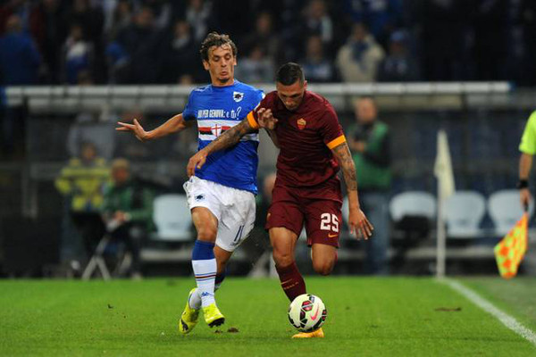 holebas-azione-samp-roma