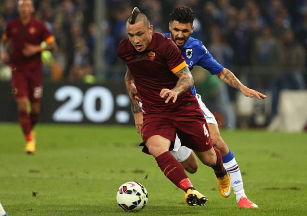 nainggolan-scatto-samp-roma