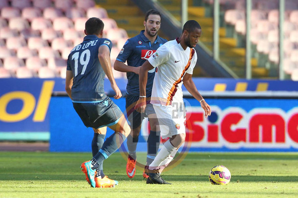 napoli-roma-keita-mancini