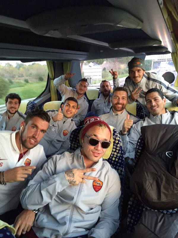 strootman-nainggolan-fiumicino