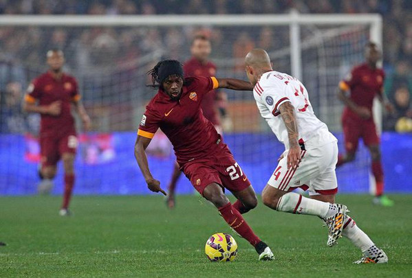 soccer-serie-a-roma-milan