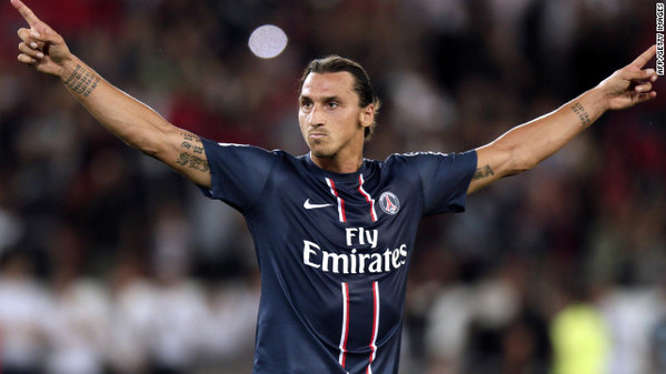 ibrahimovic_psg_debutto