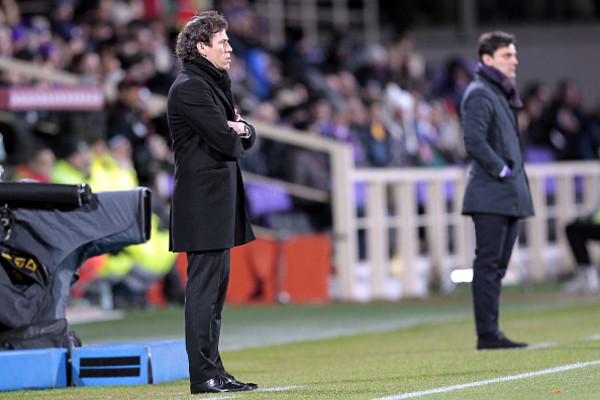 garcia-con-montella-sullo-sfondo-fiorentina-roma-26-01-2015