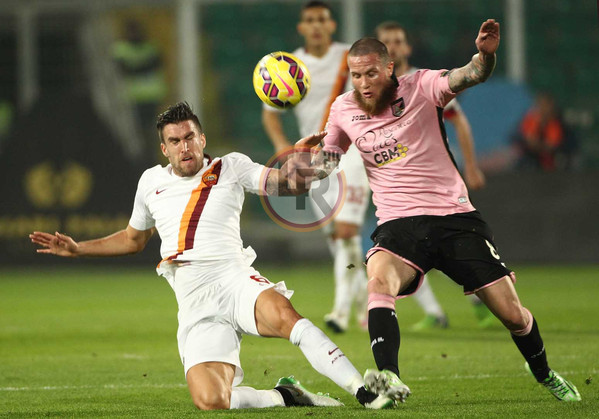 palermo-roma