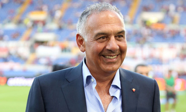 pallotta-sorride-olimpico-camicia-aperta