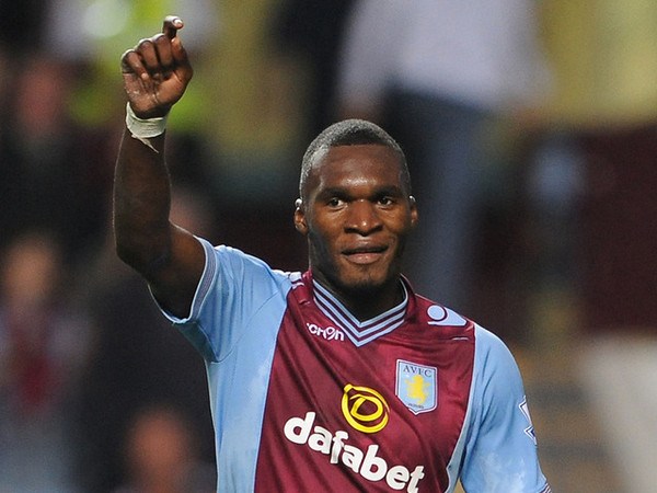 benteke