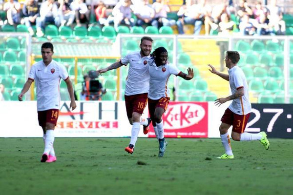 palermo-roma-esultanza-gervinho
