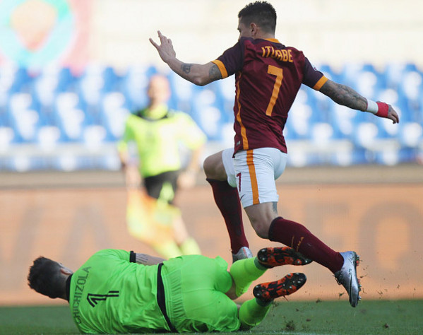 as-roma-v-ac-spezia-tim-cup-2