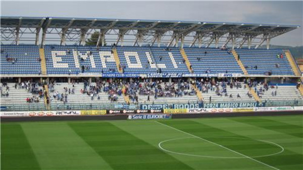 empoli-castellani