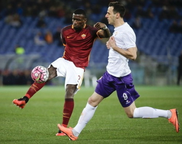 ruediger-rudiger-kalinic-roma-fiorentina-04-03-16