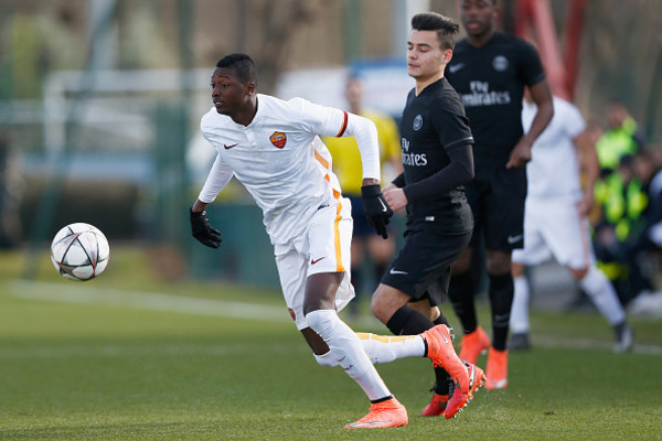 paris-saint-germain-v-as-roma-uefa-youth-league-4