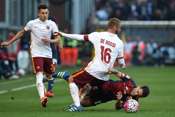 de-rossi-el-shaarawy-suso-genoa-roma