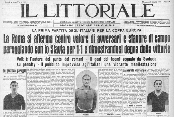 giornale