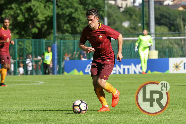 mario-rui-roma-terek-grozny-ritiro-pinzolo-17-07-16