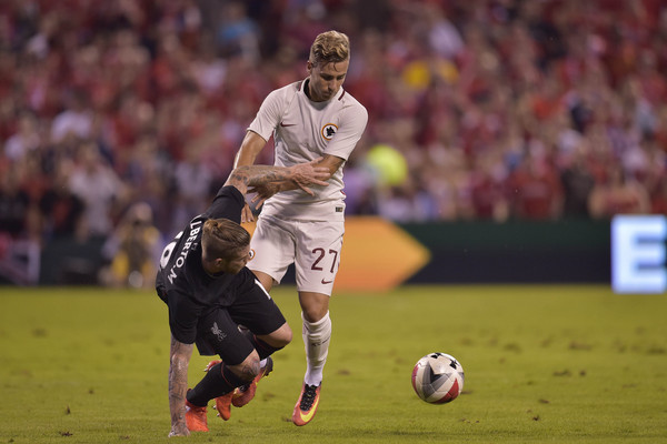 as-roma-v-liverpool-fc-20