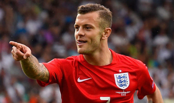wilshere-inghilterra