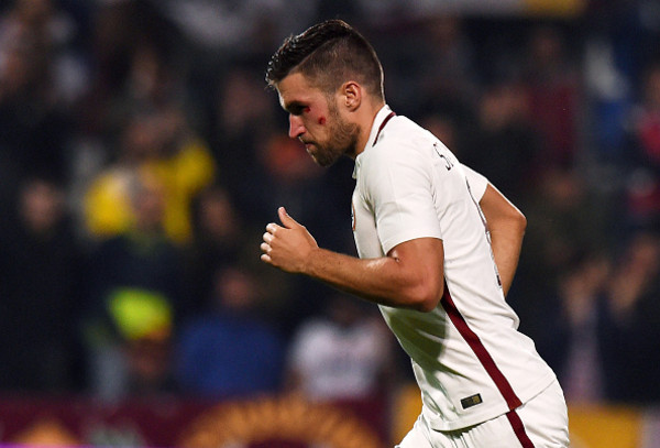 us-sassuolo-v-as-roma-serie-a-3