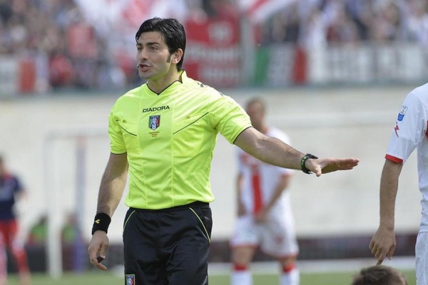 maresca-arbitro