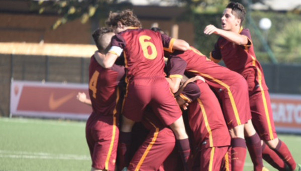 under-16-roma