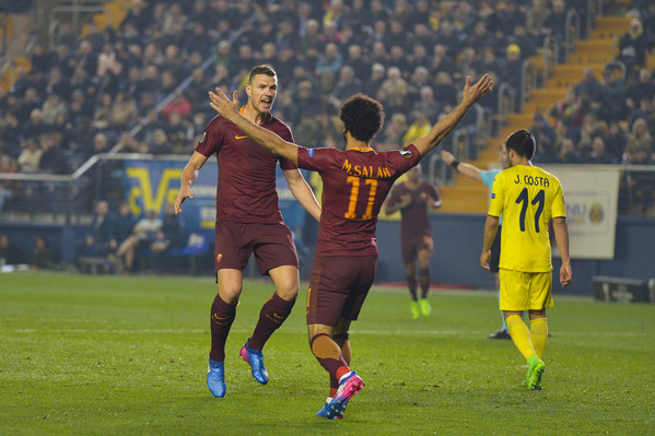 fc-villarreal-v-as-roma-uefa-europa-league-round-of-32-first-leg-19