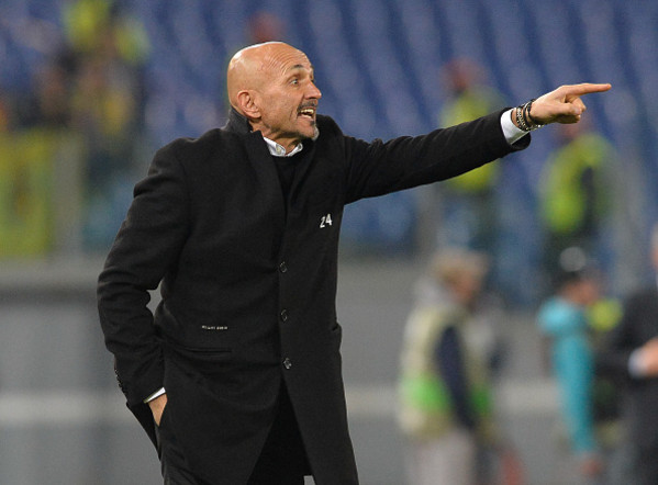 as-roma-v-fc-villarreal-uefa-europa-league-round-of-32-second-leg-16