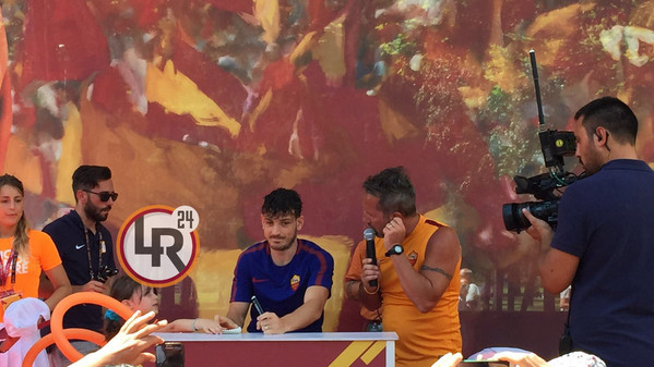 florenzi-village