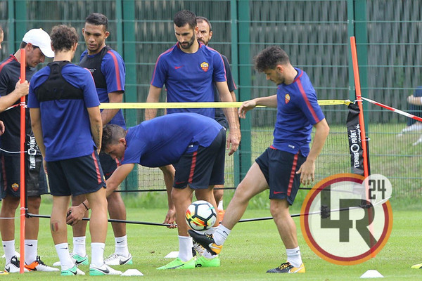 jesus-gonalons-florenzi-calcio-tennis-pinzolo