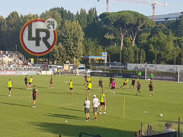 allenamento-ritiro-roma-tre-fontante