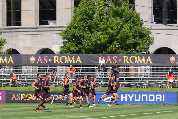 as-roma-tour-usa-2018-allenamento-a-boston-3