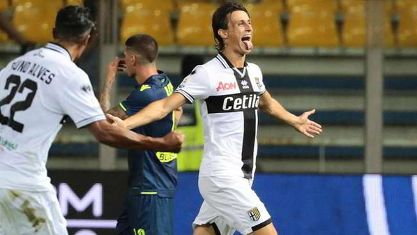 inglese-parma