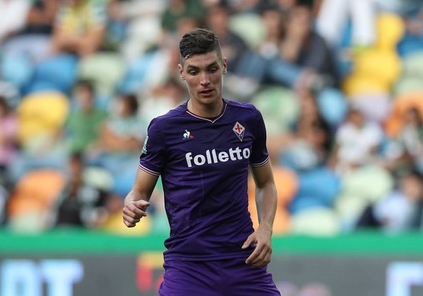 sporting-cp-v-fiorentina-pre-season-friendly
