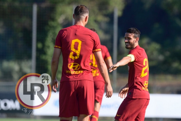 as-roma-vs-trastevere-gara-amichevole-22