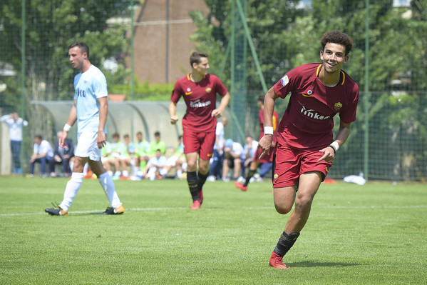 roma-vs-lazio-campionato-di-calcio-primavera-1-tim-20172018