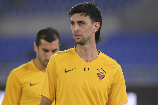 as-roma-sessione-di-allenamento-allo-stadio-olimpico-8