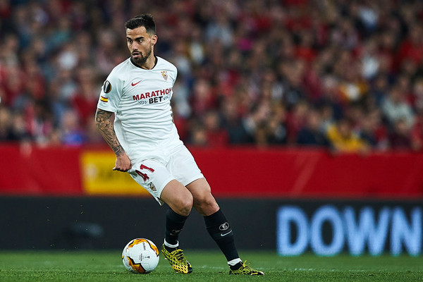 sevilla-fc-v-cfr-cluj-uefa-europa-league-round-of-32-second-leg