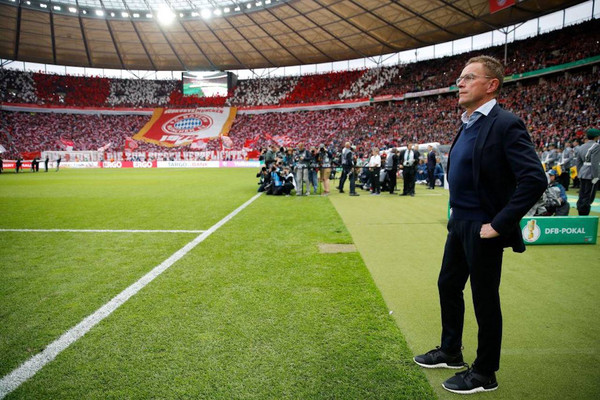 rangnick-panchina
