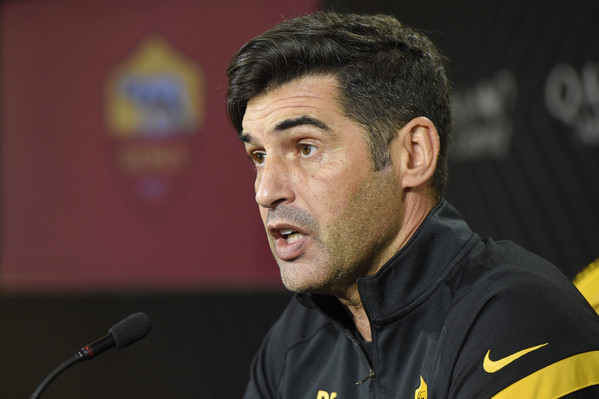 as-roma-conferenza-stampa-di-paulo-fonseca-in-vista-della-partita-contro-il-napoli