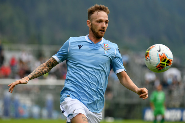 ss-lazio-v-selection-cadore-pre-season-friendly
