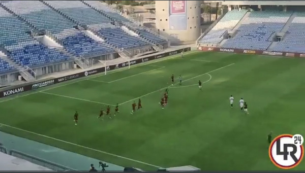 lavoro-dopo-roma-siviglia