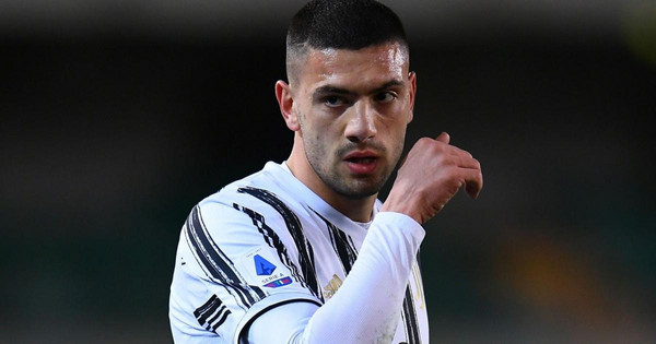 merih-demiral