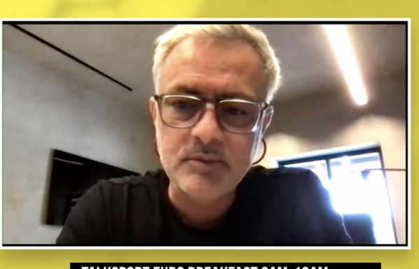 mourinho-talksport